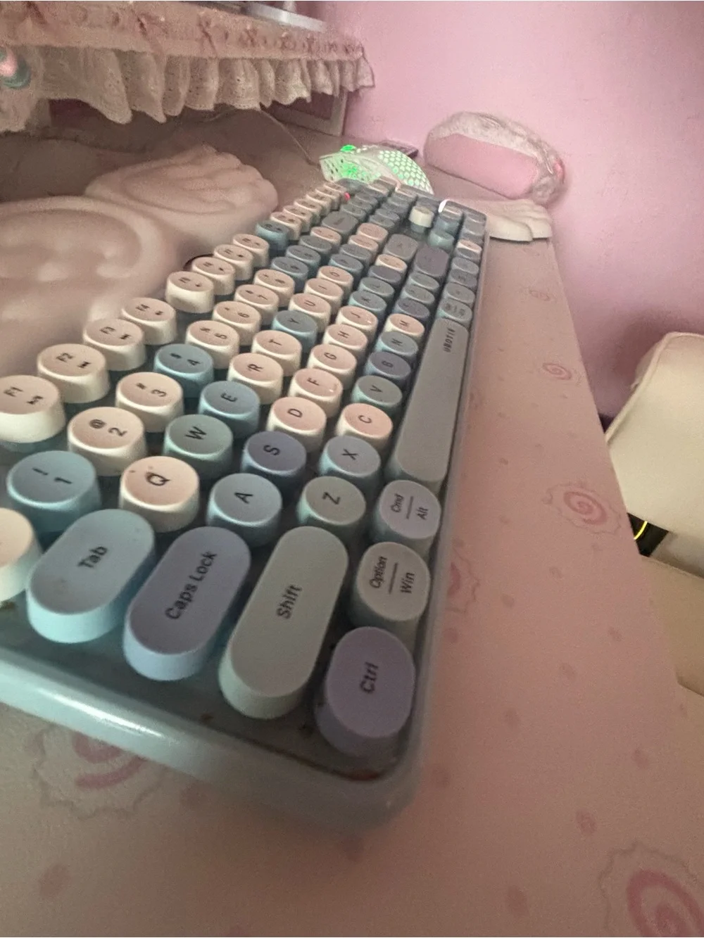 N/A cute usb